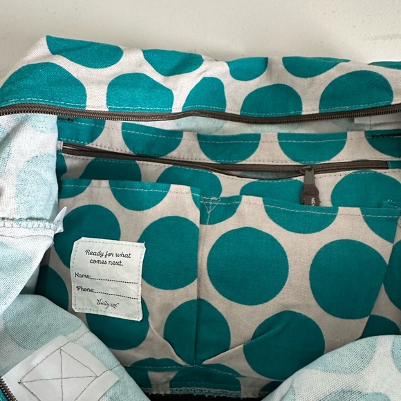 Thirty-One Weekender Bag - Picture 2 of 2